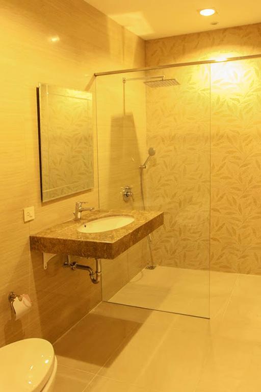 Daily Home Villa Dago Bandung Room photo